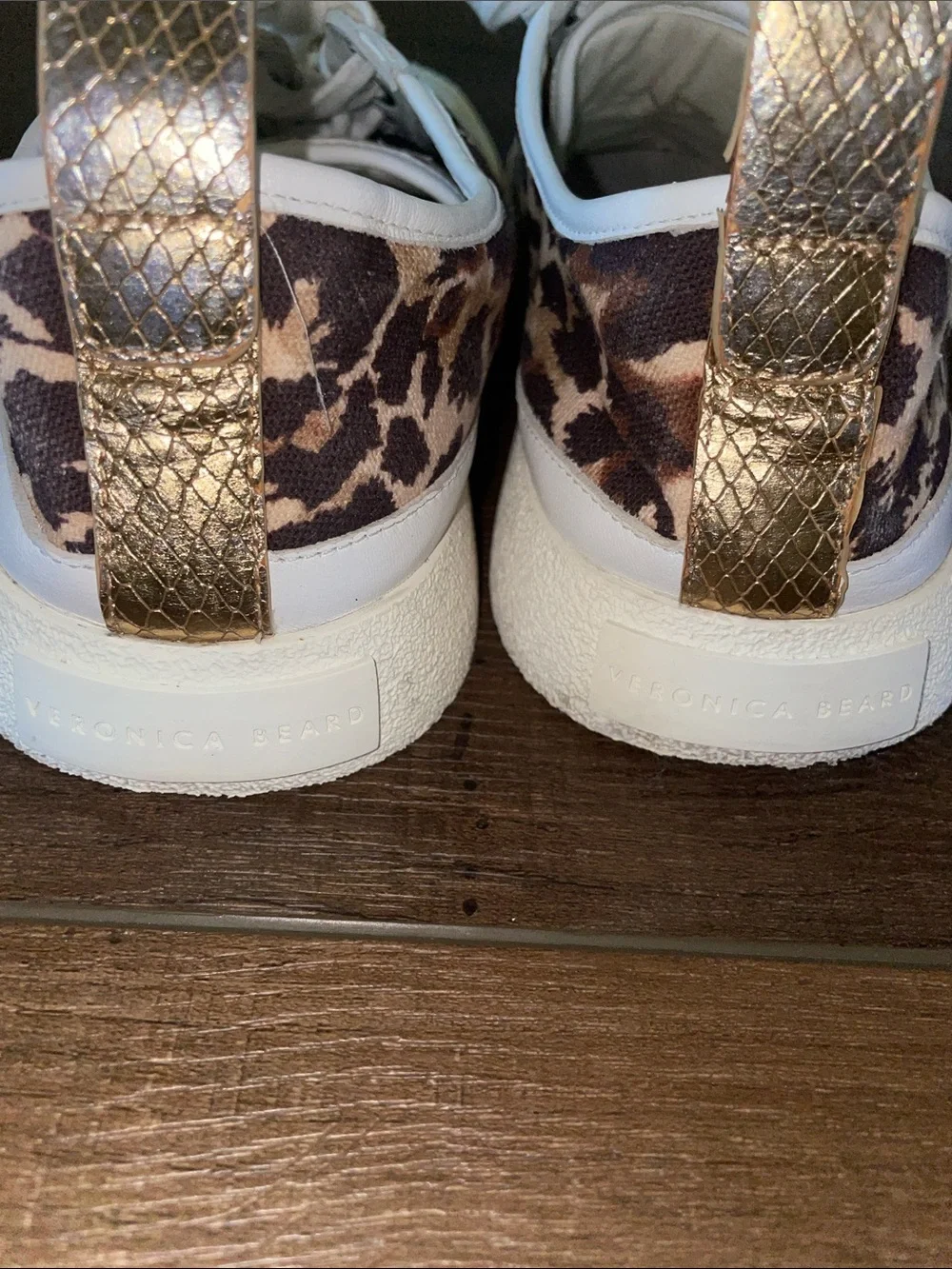 Veronica Beard low top